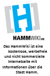 HammWiki Logo